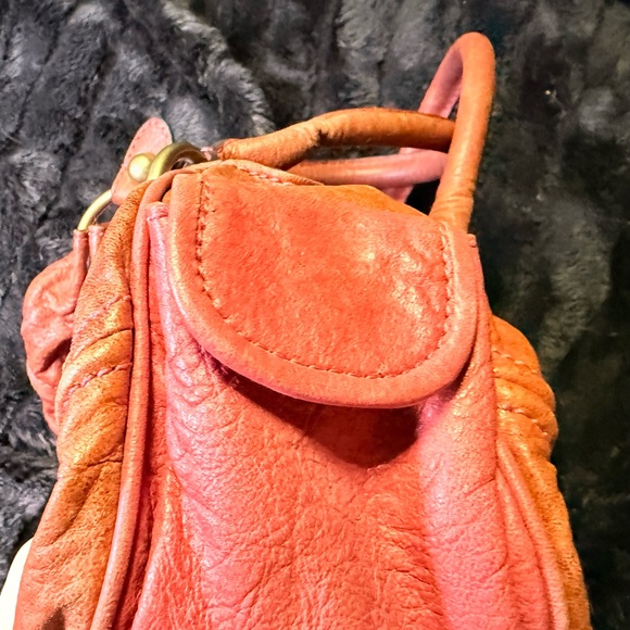Juicy Couture Pink Shoulder Bag - Picture 6 of 14